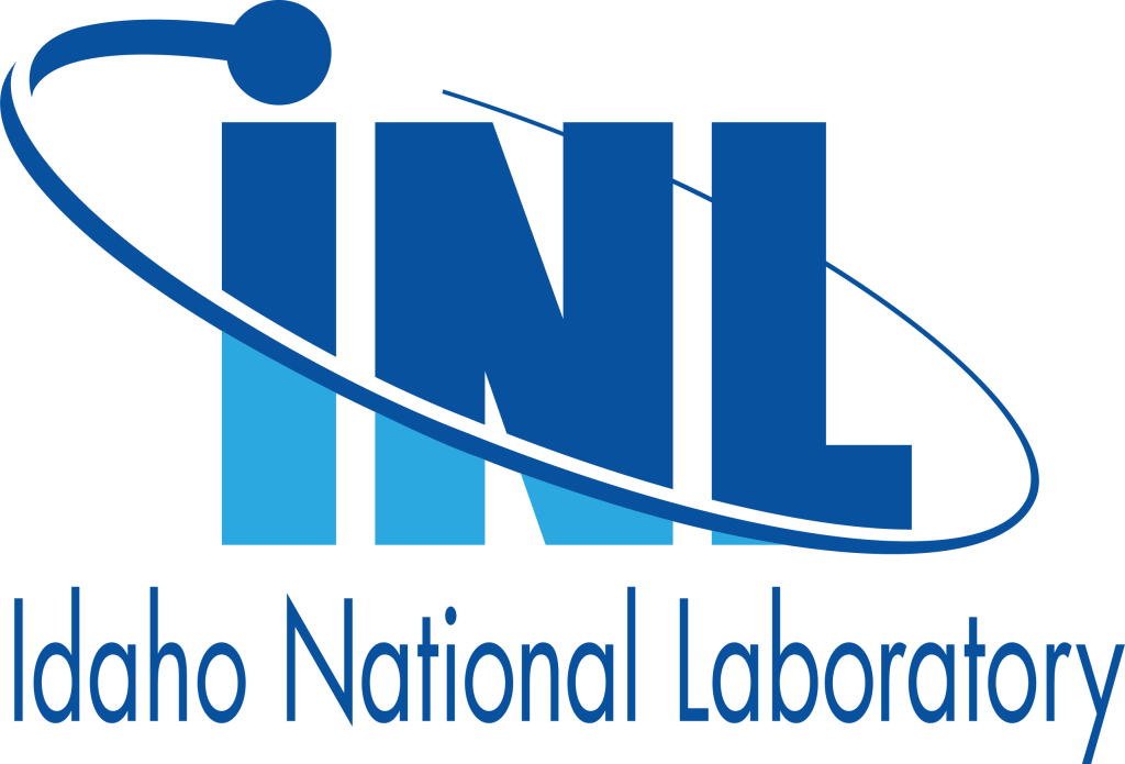 Logo of Idaho National Laboratory