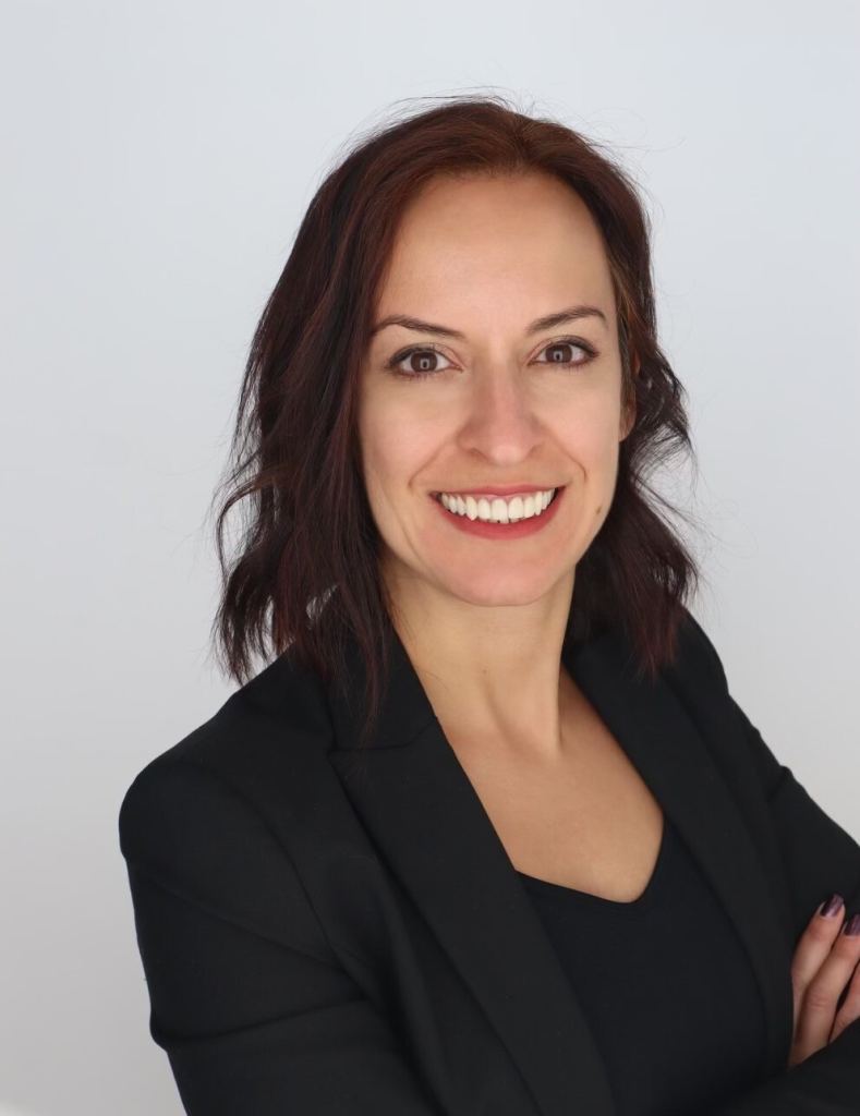 Nelli Babayan
