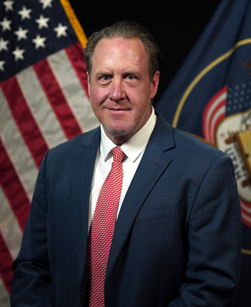 Jefferson Moss