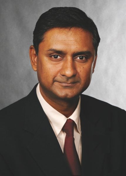 Abhinav Gupta