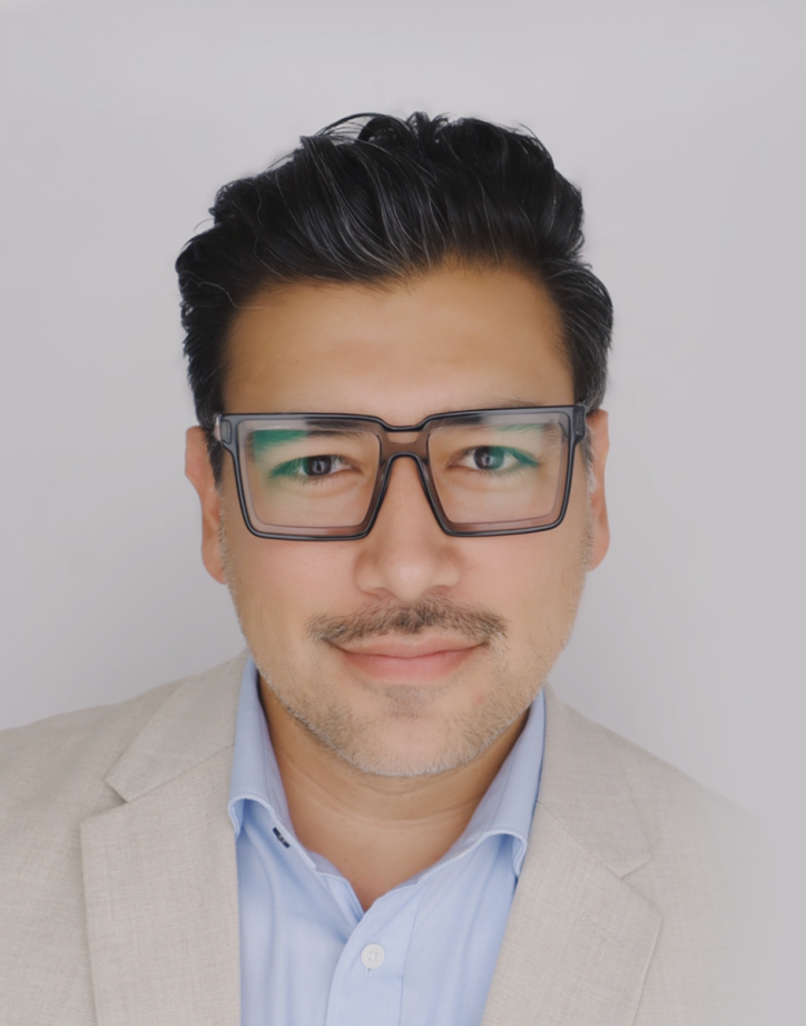 Bryan Lopez