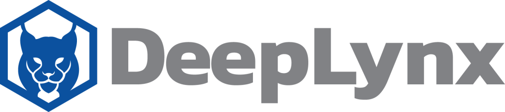 DeepLynx Nexus logo